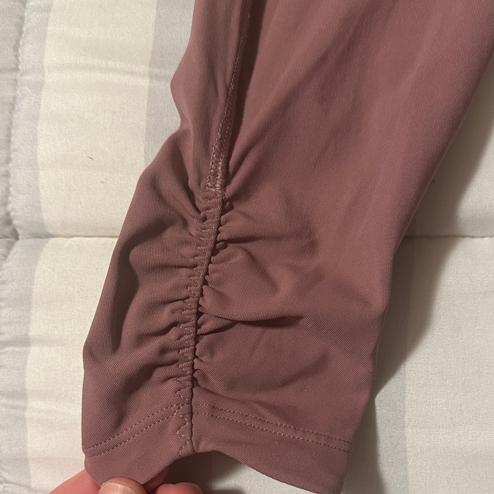 lululemon leggings - Picture 3 of 5